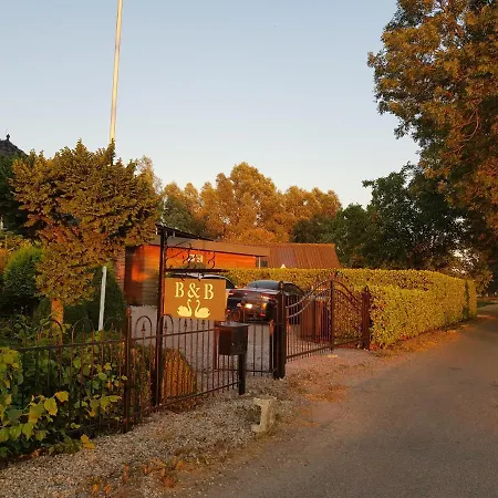 Het Zwanennest