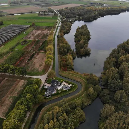 Bed & Breakfast Het Zwanennest