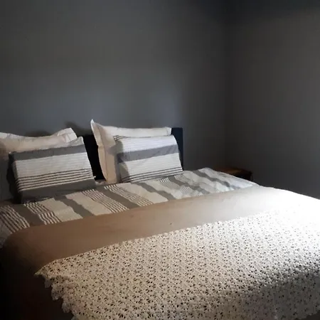 Alojamento de Acomodação e Pequeno-almoço Het Zwanennest 3*