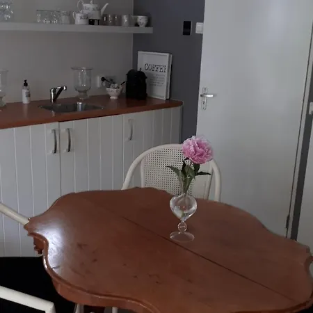 Het Zwanennest Lienden