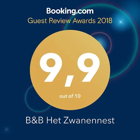 Het Zwanennest