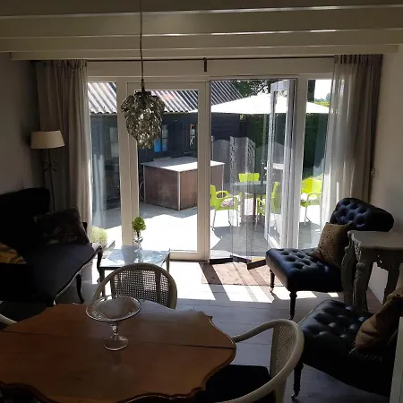 Het Zwanennest