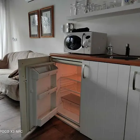 Het Zwanennest