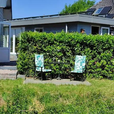 Het Zwanennest * Lienden
