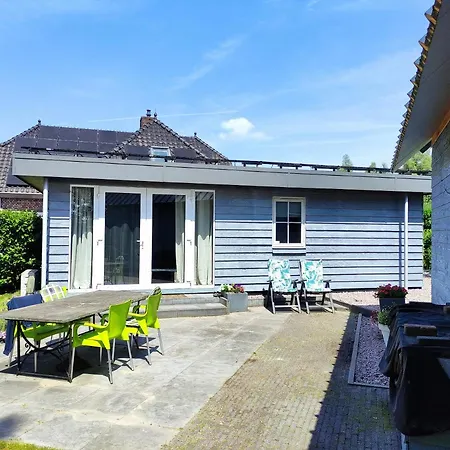 Het Zwanennest Bed & Breakfast