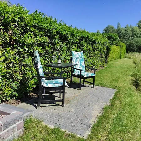 Bed & Breakfast Het Zwanennest