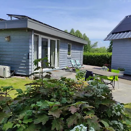 Het Zwanennest Lienden