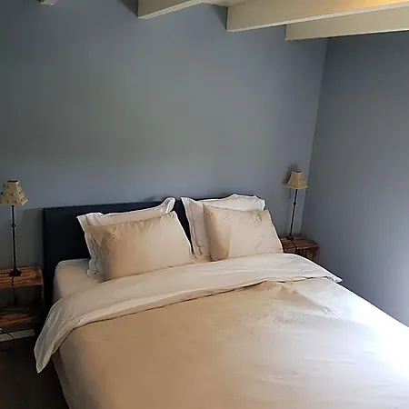Bed & Breakfast Het Zwanennest Lienden