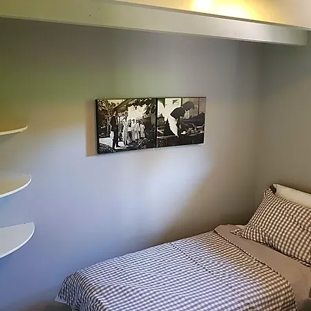 Het Zwanennest Bed & Breakfast 3*