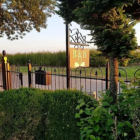 Het Zwanennest Bed & Breakfast Lienden