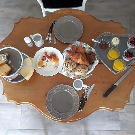 Bed & Breakfast Het Zwanennest