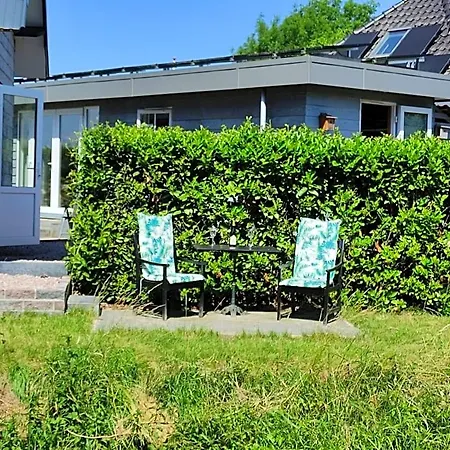 Het Zwanennest Lienden