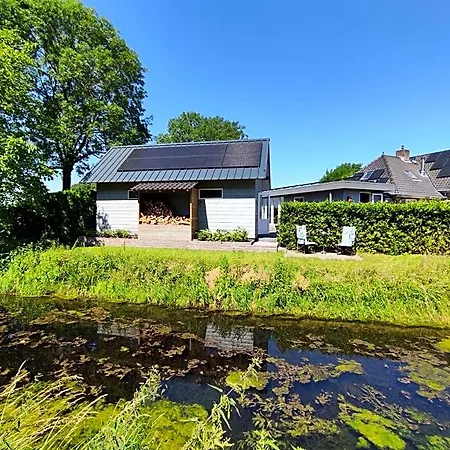 Het Zwanennest 3*