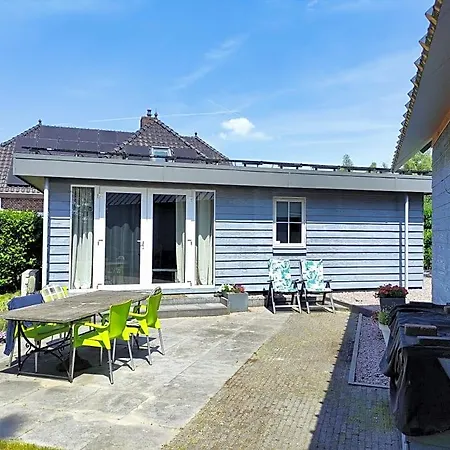 Bed & Breakfast Het Zwanennest Lienden