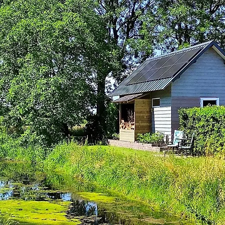 Het Zwanennest Bed & Breakfast