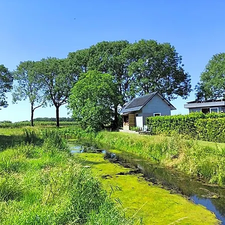 Bed & Breakfast Het Zwanennest 3*