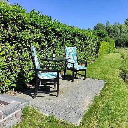 Bed & Breakfast Het Zwanennest 3*
