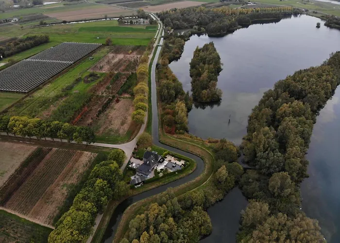 Bed & Breakfast Het Zwanennest