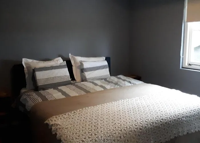 Bed & Breakfast Het Zwanennest 3*