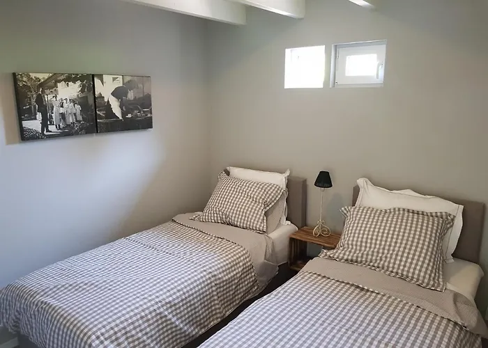 Het Zwanennest Bed & Breakfast