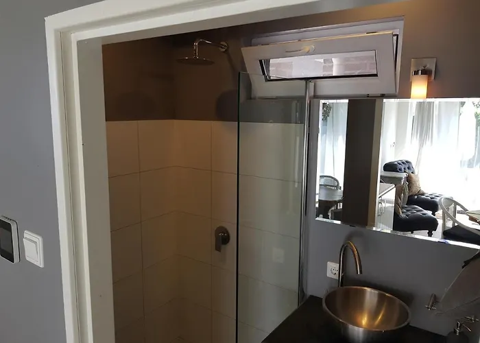 Het Zwanennest Bed & Breakfast