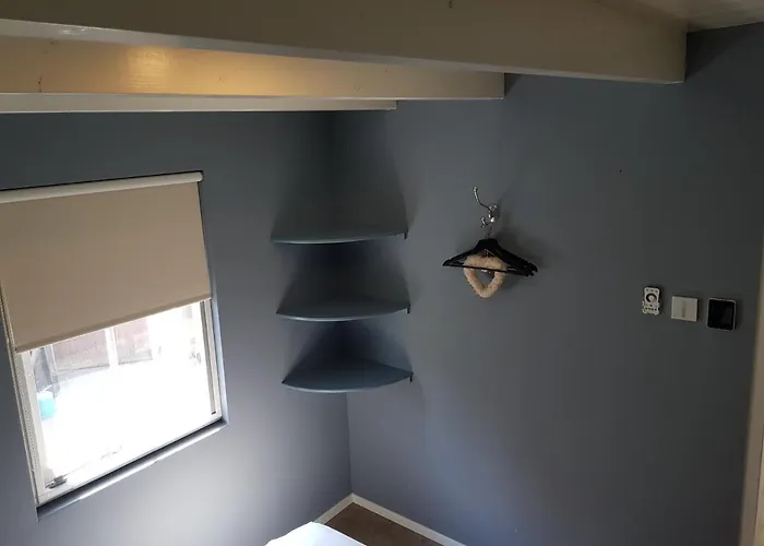 Bed & Breakfast Het Zwanennest