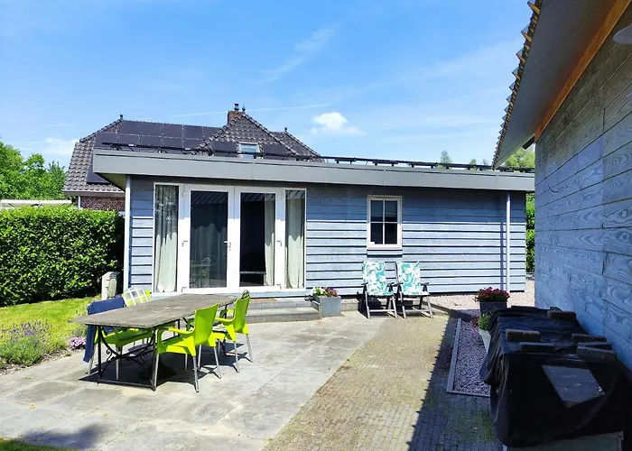 Het Zwanennest Bed & Breakfast