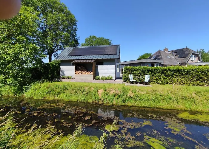 Het Zwanennest Bed & Breakfast Lienden