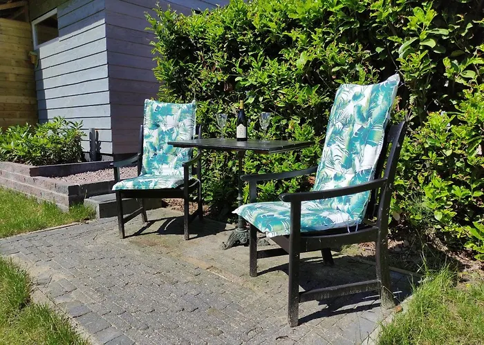 Het Zwanennest Bed & Breakfast 3*