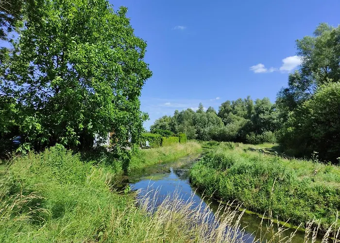 Het Zwanennest Lienden