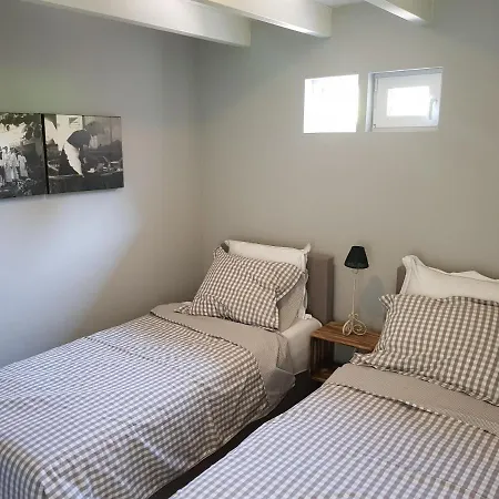 Het Zwanennest Frühstückspension