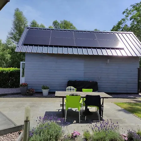 Het Zwanennest Frühstückspension