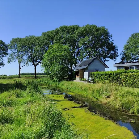 Het Zwanennest 3* Lienden