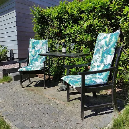 Het Zwanennest Frühstückspension 3*