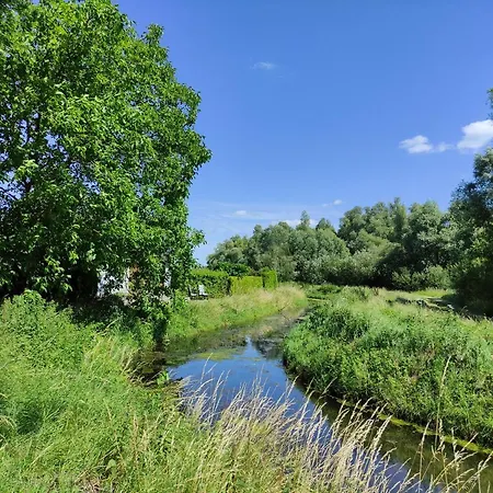 Het Zwanennest Lienden