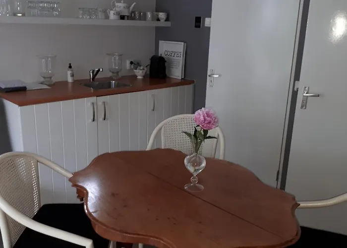 Het Zwanennest Lienden