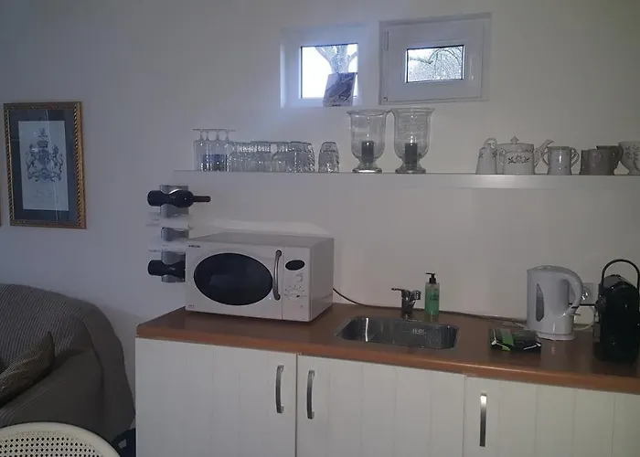 Het Zwanennest לינה וארוחת בוקר Lienden