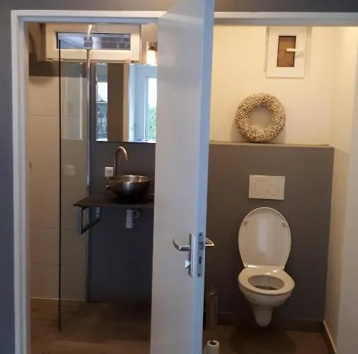 Het Zwanennest לינה וארוחת בוקר 3*