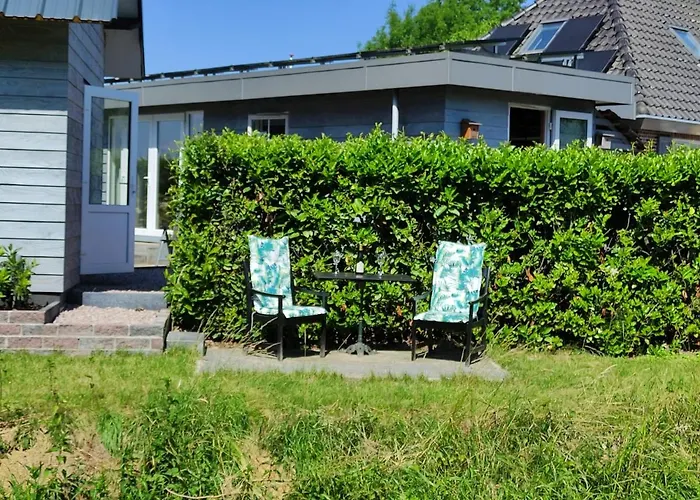 Het Zwanennest 3* Lienden