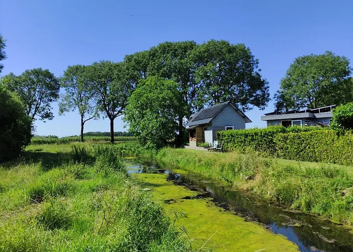 Het Zwanennest 3* Lienden