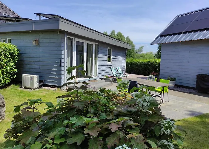 Het Zwanennest Lienden